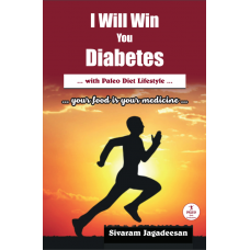 I will win you Diabetes -English